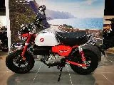 MONKEY 125