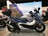 NSS FORZA 300 A