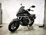 NC 750 X