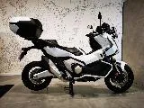 XADV 750