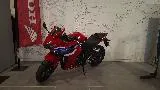 CBR 500 R