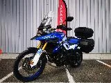 DL VSTROM 1050DE