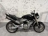 CB 600 HORNET