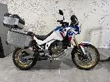 CRF 1100 L AFRICA TWIN ADVENTURE SPORTS