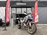 CRF 1100 L AFRICA TWIN  ADVENTURE SPORTS DCT
