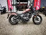 CMX 1100 REBEL