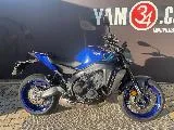 MT09 YAMT
