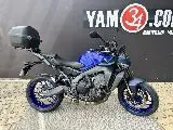 MT09  YAMT