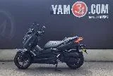 XMAX 125 TECH MAX