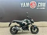 MSX 125 A