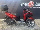 TRICITY 125