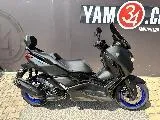 XMAX 125