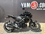 MT125 ABS