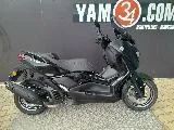XMAX 125 TECH MAX