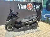 NSS FORZA 125