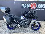 TRACER 9 GT YAMT