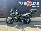 CB 500 X     ABS