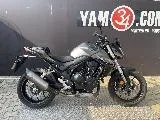 CB 750 HORNET
