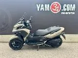 TRICITY 300
