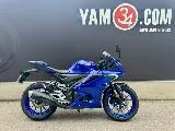 YZFR 125