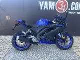 YZFR 125