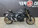 CB 1000 Hornet SP
