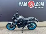 MT125 ABS