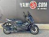 XMAX 125 TECH MAX