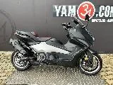 XP TMAX 560