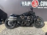 SPORTSTER 1250 S