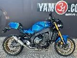XSR 900