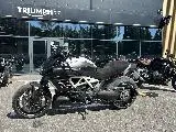 DIAVEL AMG