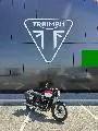 Bonneville T100