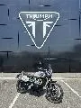 Scrambler 1200 X