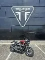 SPEED TWIN 1200