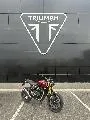 Scrambler 400 X