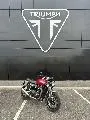 SPEED TWIN 1200