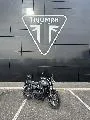 Bonneville T120 Black