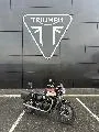 Bonneville T100