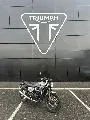 STREET TWIN 900 EC1 Edition