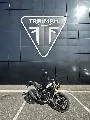 Scrambler 400 X