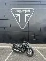 Bonneville Bobber 1200