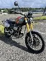 SCRAMBLER 1200 XE