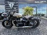 Bonneville Bobber 1200