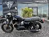Bonneville T100