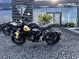 TRIDENT 660
