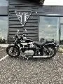 BONNEVILLE SPEEDMASTER 1200