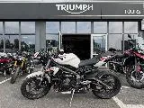 STREET TRIPLE 660 S