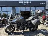 TIGER SPORT 660