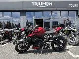 STREET TRIPLE 765 RS